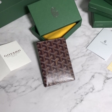 Goyard Wallets